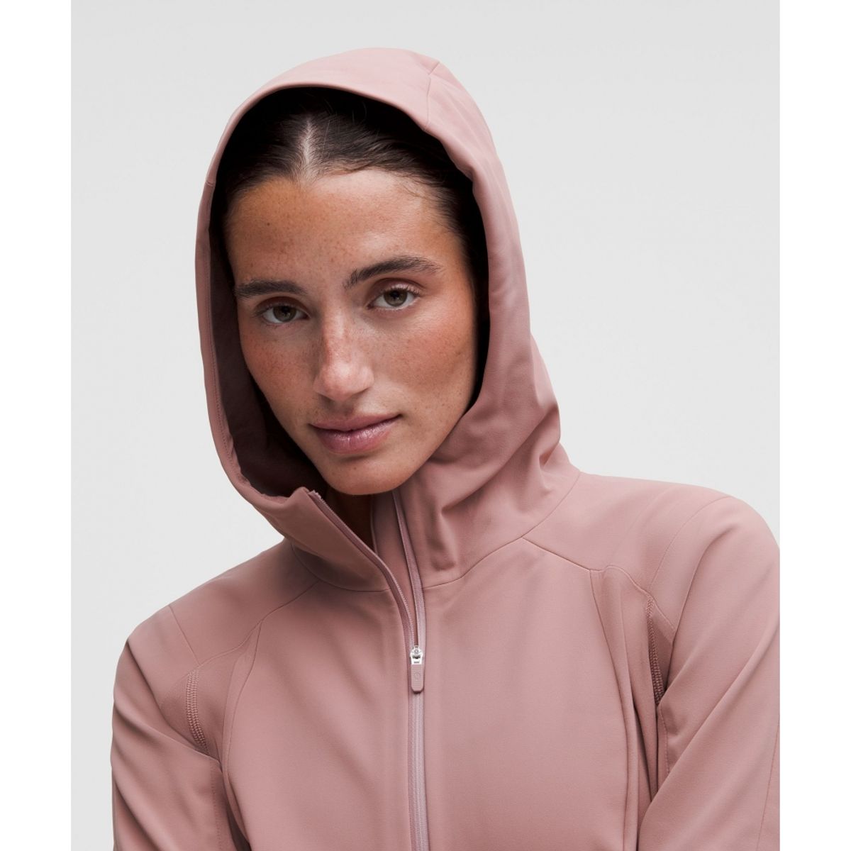 룰루레몬(LULULEMON) 우먼스 크로스 칠 퍼포먼스 재킷  TOPK