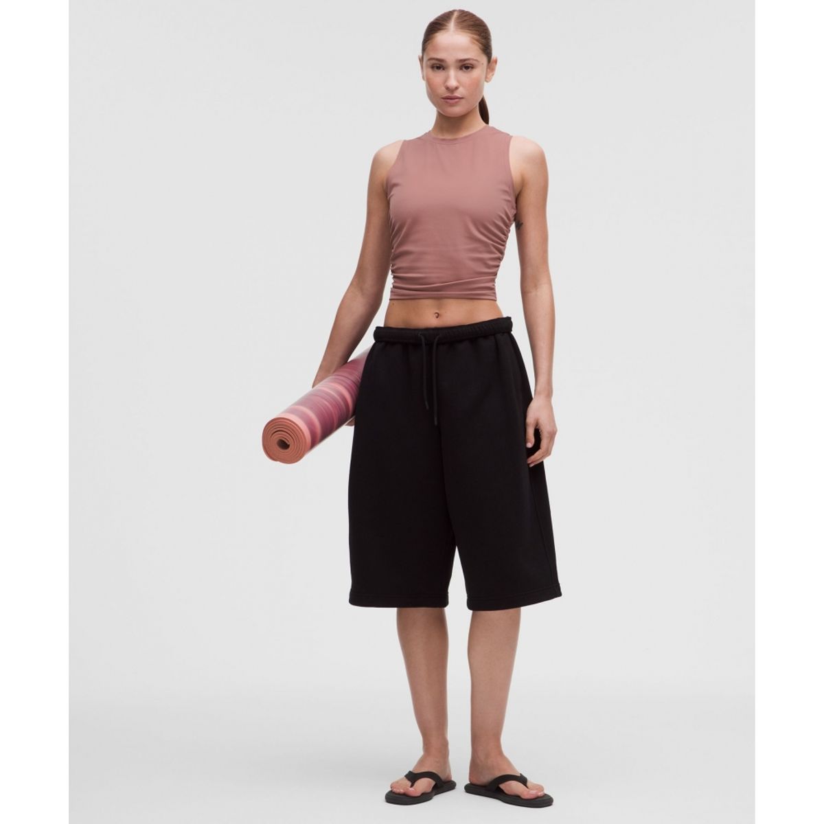 룰루레몬(LULULEMON) 올 잇 테익스 탱크탑  TOPK