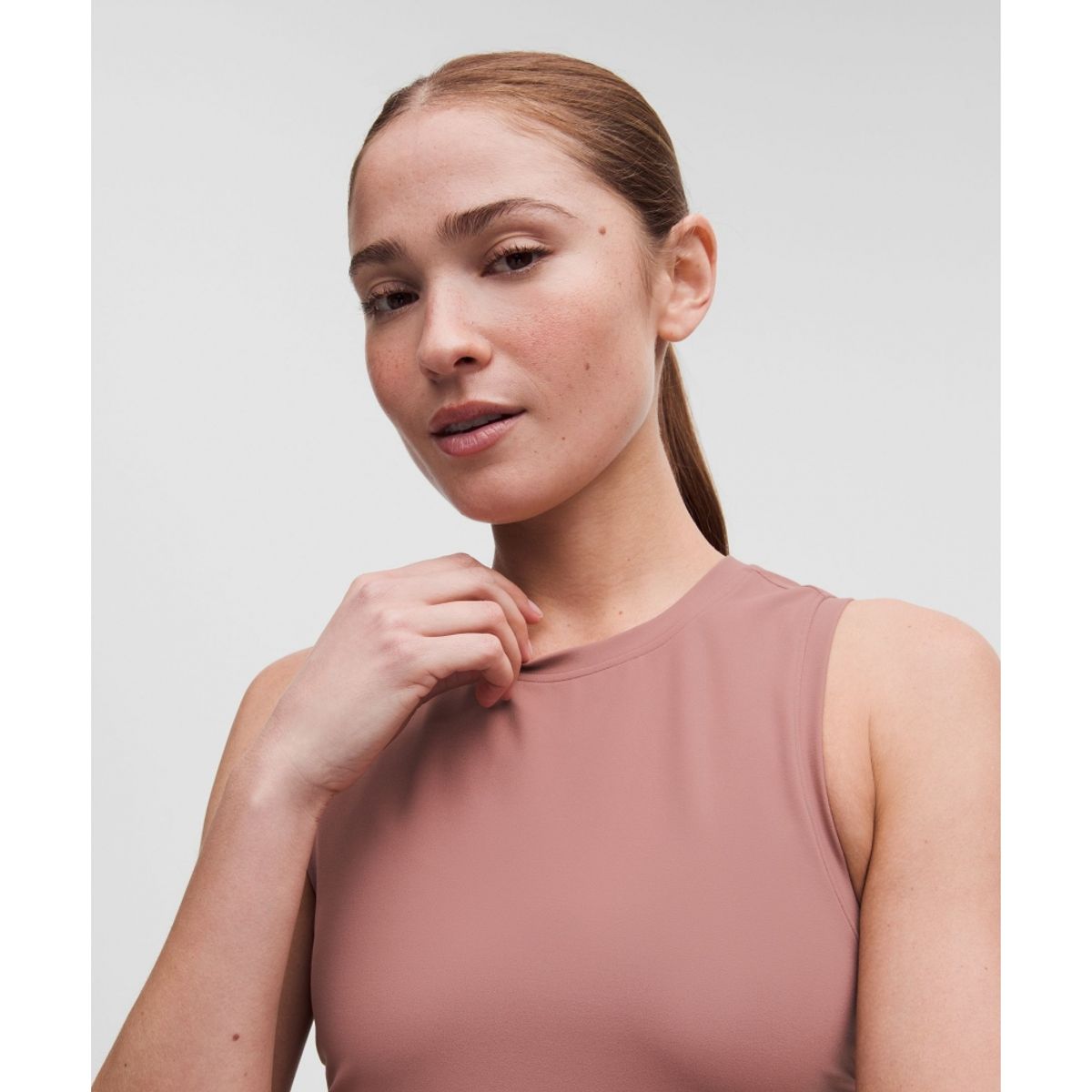 룰루레몬(LULULEMON) 올 잇 테익스 탱크탑  TOPK