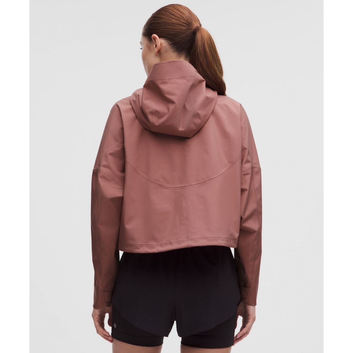 룰루레몬(LULULEMON) 레인 체이서 재킷  TOPK