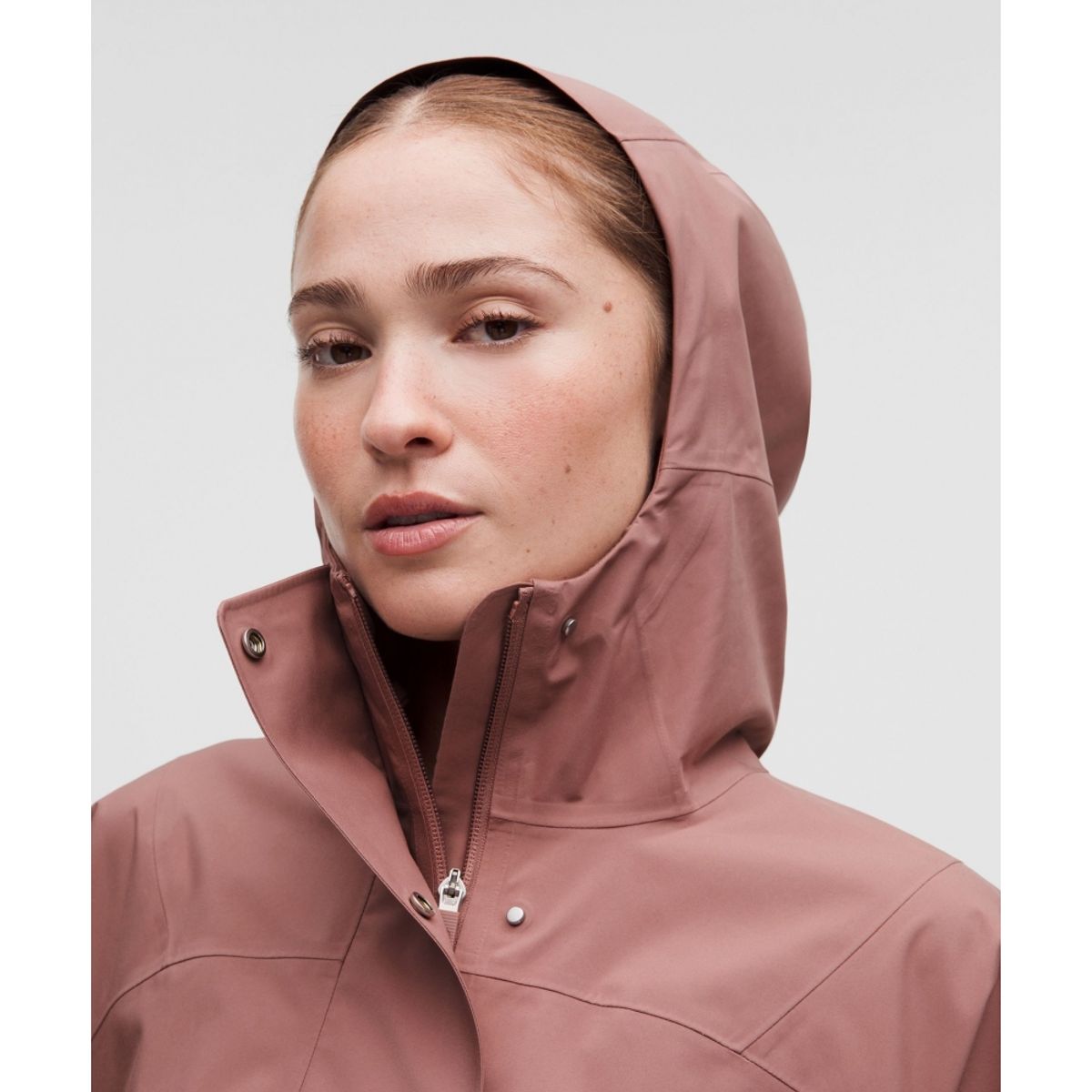 룰루레몬(LULULEMON) 레인 체이서 재킷  TOPK