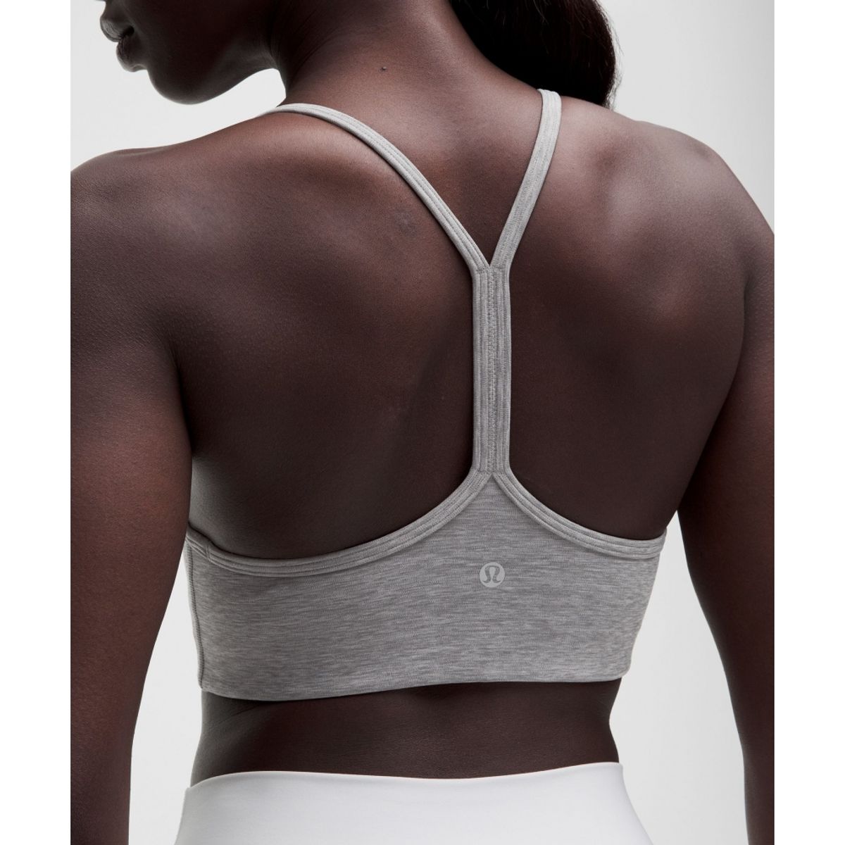 룰루레몬(LULULEMON) 플로우 Y 브라 라이트 서포트, A B컵 *업데이트 디자인  HCMG