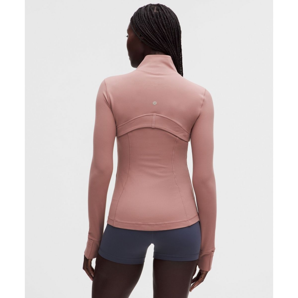 룰루레몬(LULULEMON) 디파인 재킷 *Nulu  TOPK GOLD GOLD