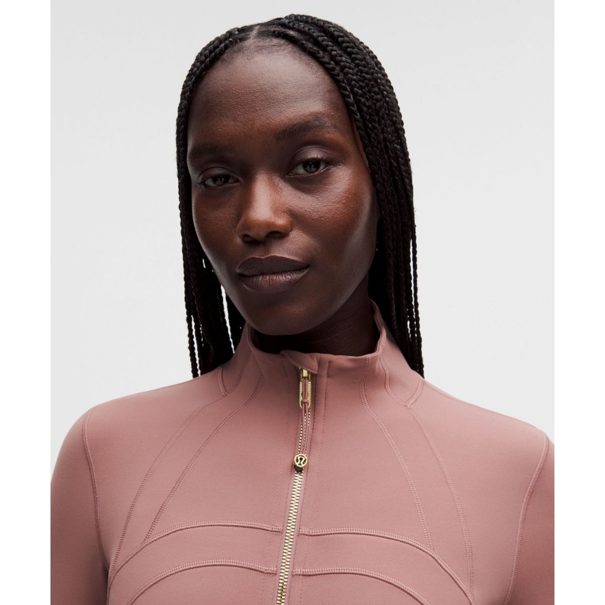 룰루레몬(LULULEMON) 디파인 재킷 *Nulu  TOPK GOLD GOLD