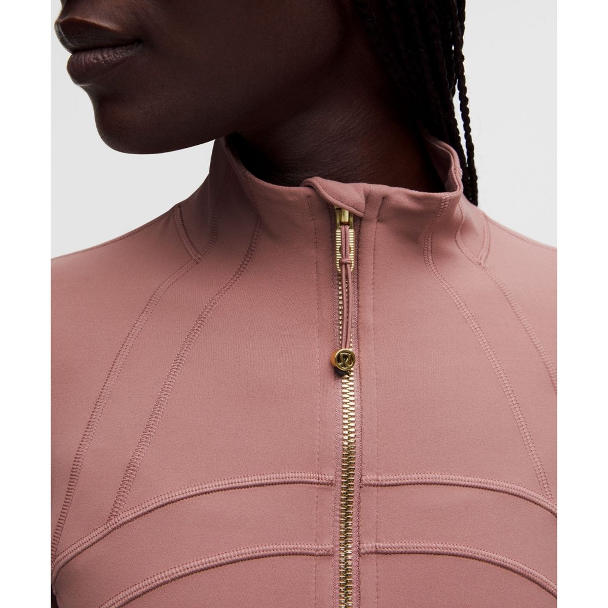 룰루레몬(LULULEMON) 디파인 재킷 *Nulu  TOPK GOLD GOLD