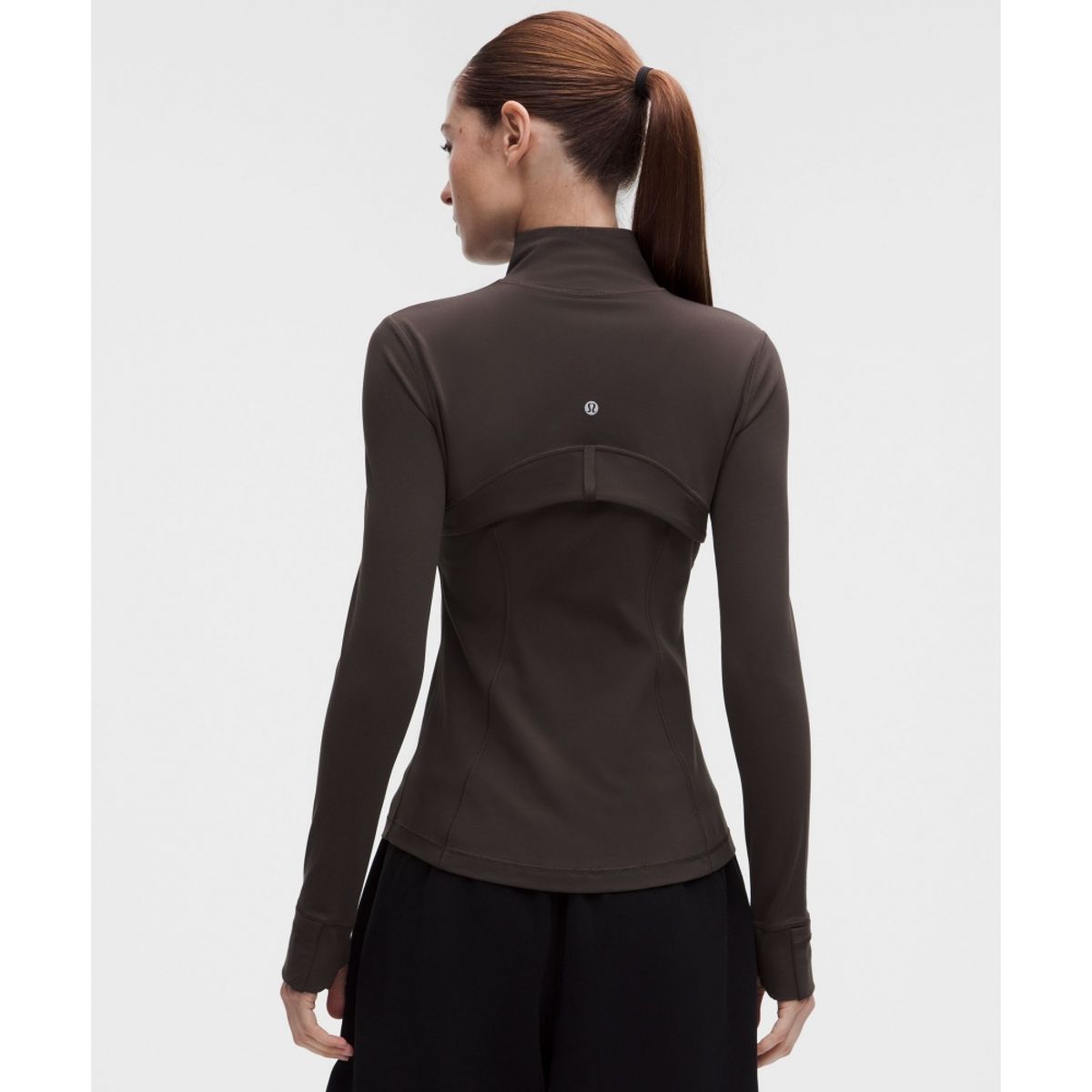 룰루레몬(LULULEMON) 디파인 재킷 *Nulu  MAMU MRRS MRRS