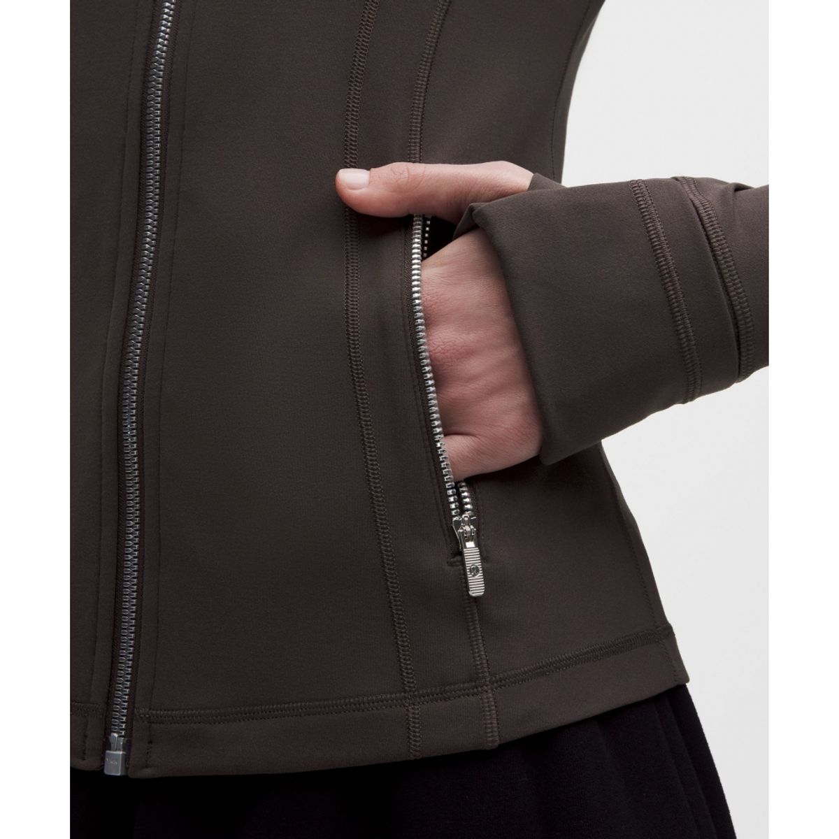 룰루레몬(LULULEMON) 디파인 재킷 *Nulu  MAMU MRRS MRRS