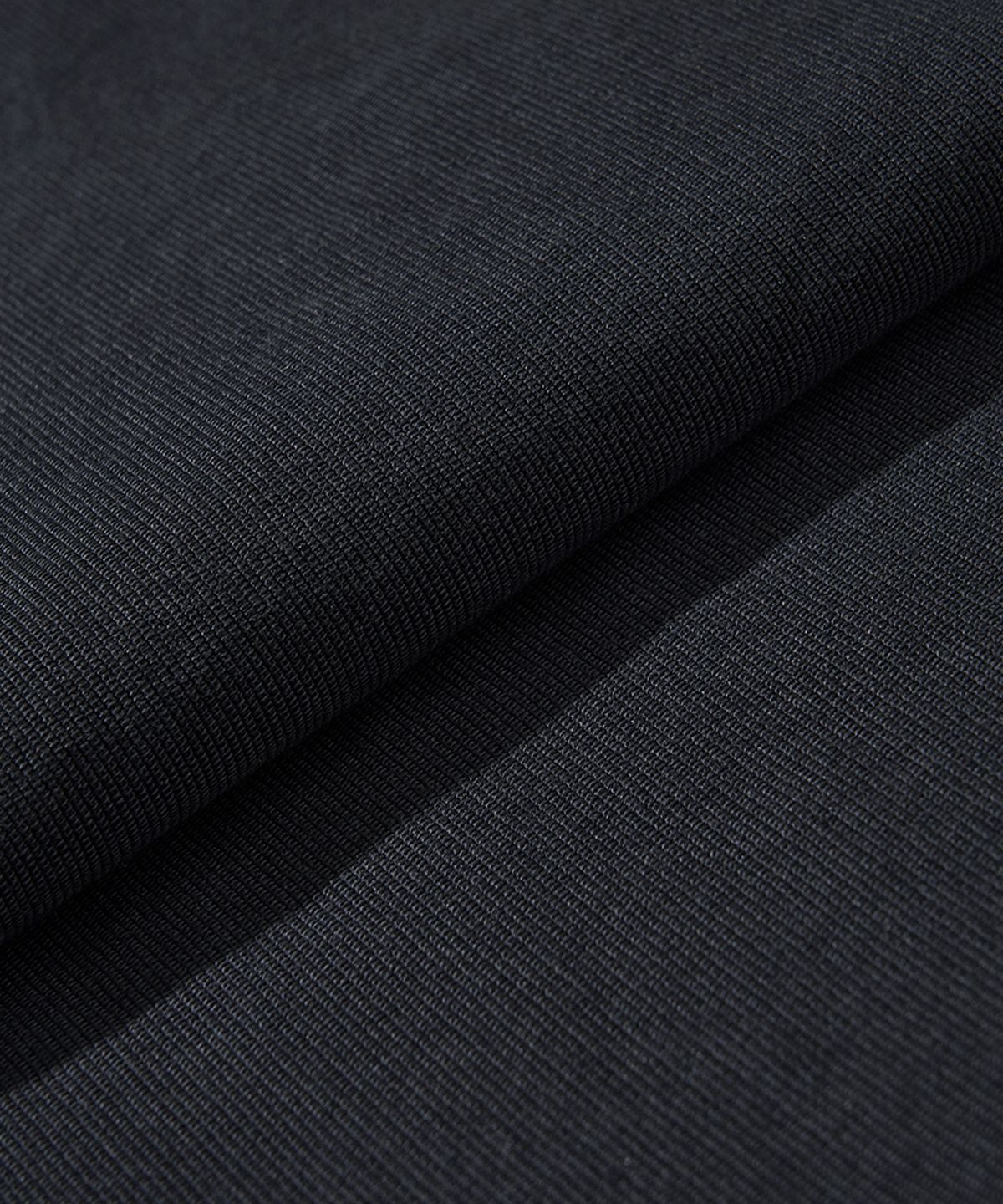 히즈핸더(HISHANDER) REVERSIBLE TANKER JACKET