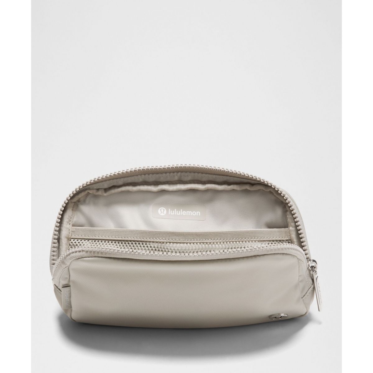 룰루레몬(LULULEMON) 에브리웨어 벨트백 1L  GREH SLVR