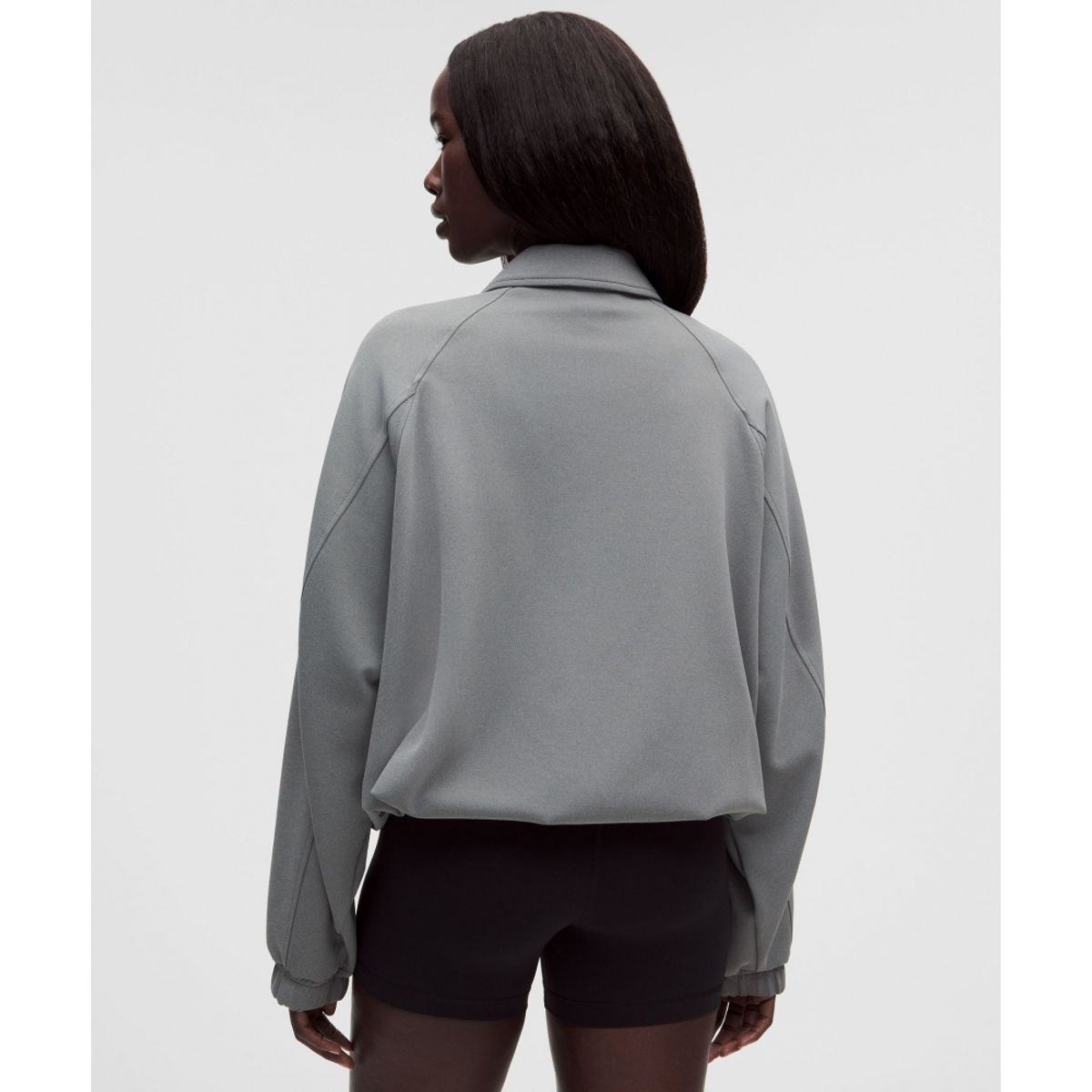 룰루레몬(LULULEMON) 데이드리프트 재킷 *트윌  ONYG