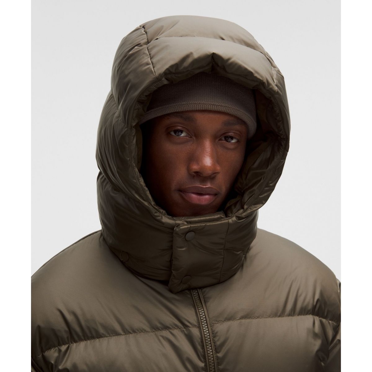 룰루레몬(LULULEMON) 올웨이즈 다운 푸퍼 재킷  OVBR