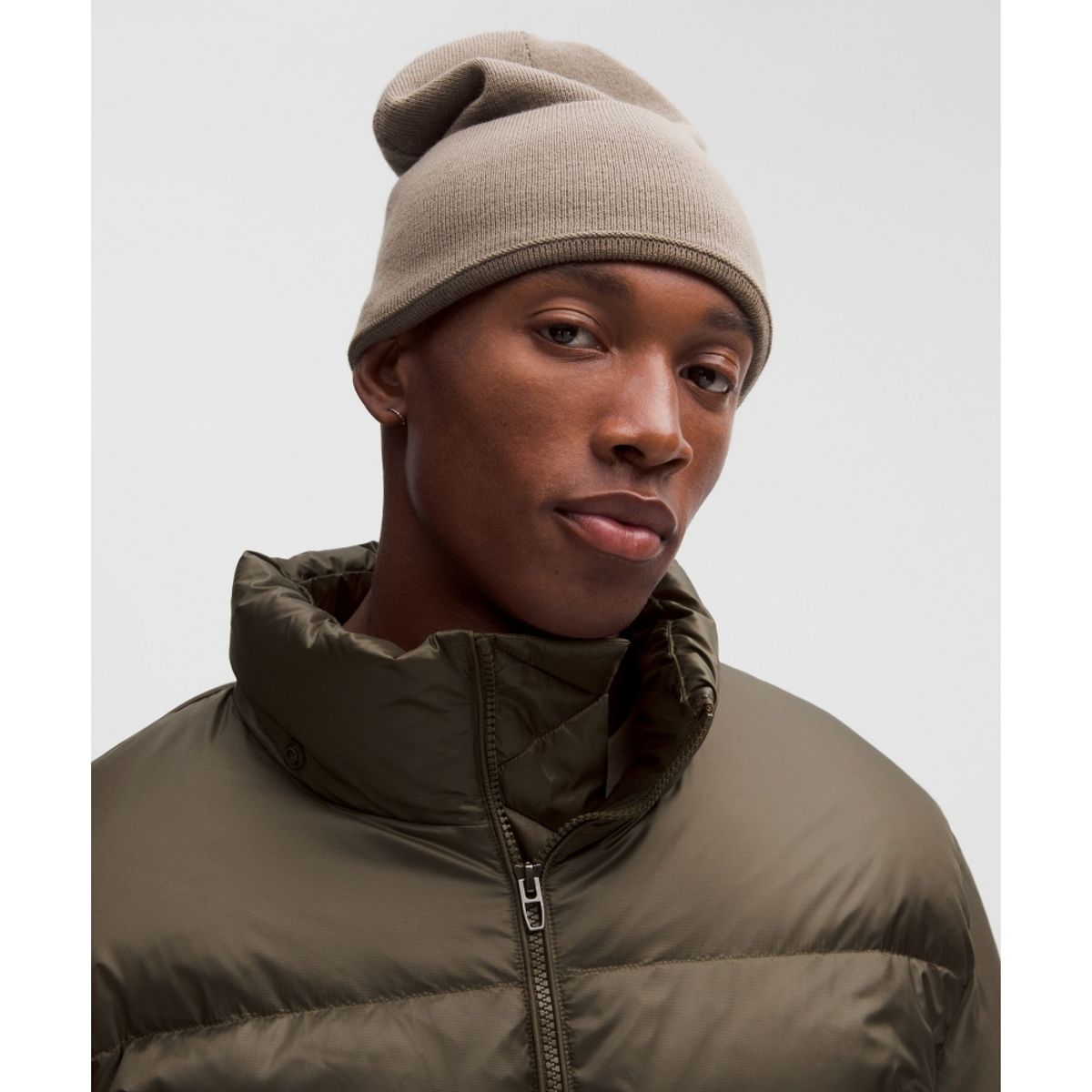 룰루레몬(LULULEMON) 올웨이즈 다운 푸퍼 재킷  OVBR