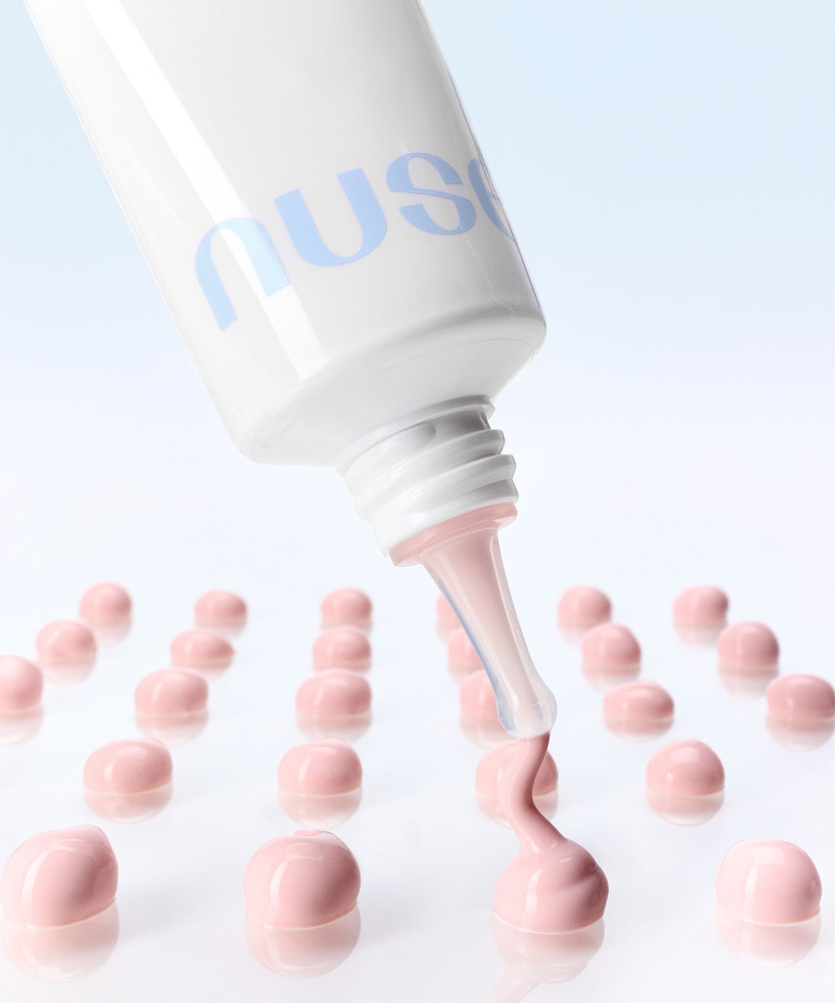 누즈(NUSE) 리쥬 물광 프렙(+ 리쥬 립 글로스 미니 애플블랜디드)