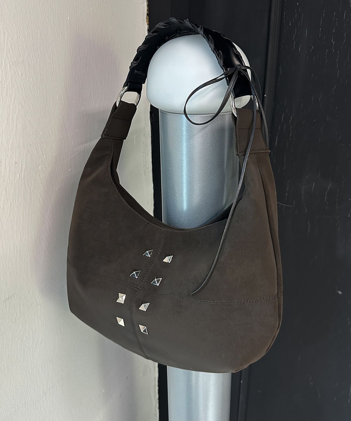 피시아(PICEA) Jude Bag [Umber]