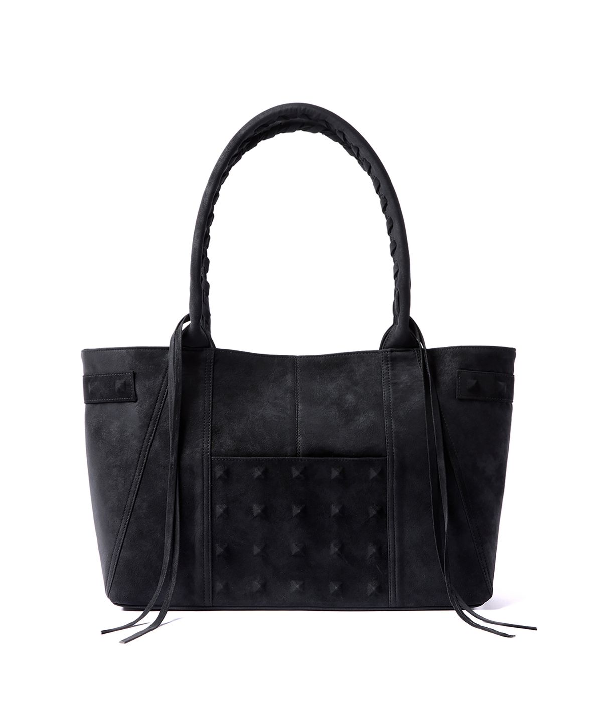 피시아(PICEA) Nox Bag [Ink Black]