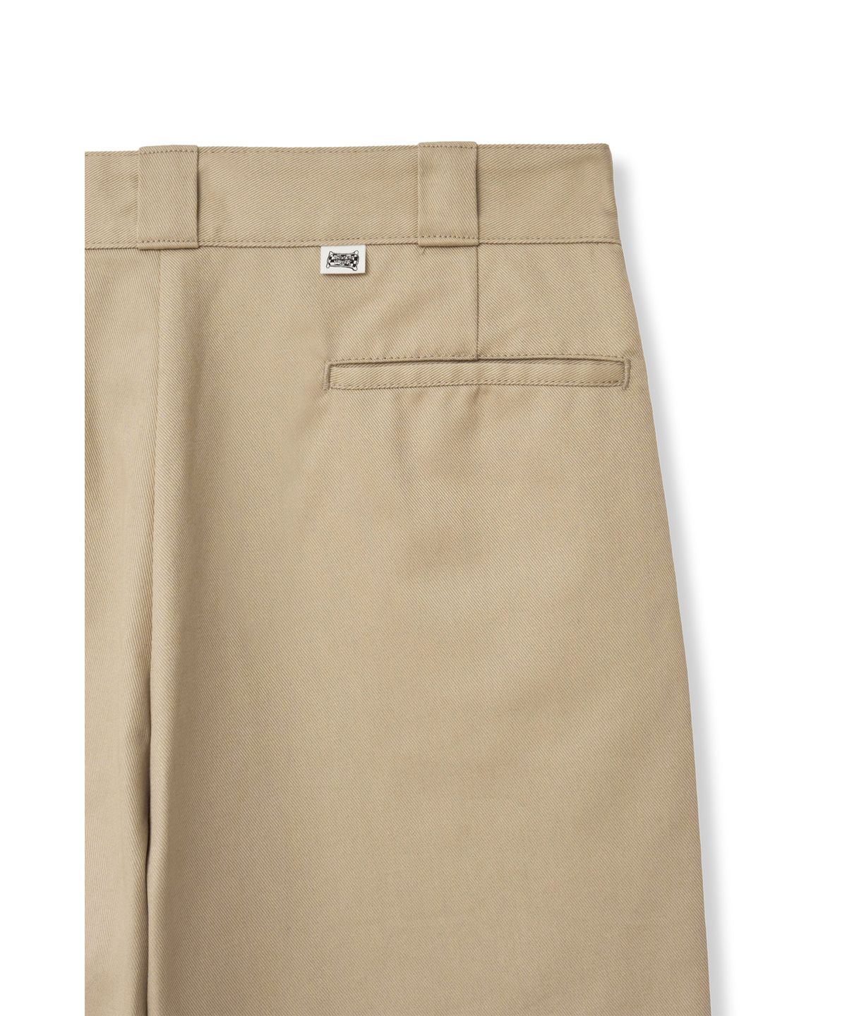 더 스캇렉(THE SCOT WRECK) Downtown Pants (Khaki)