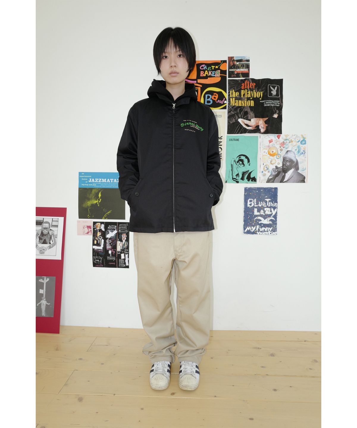 더 스캇렉(THE SCOT WRECK) DINNER PARTY