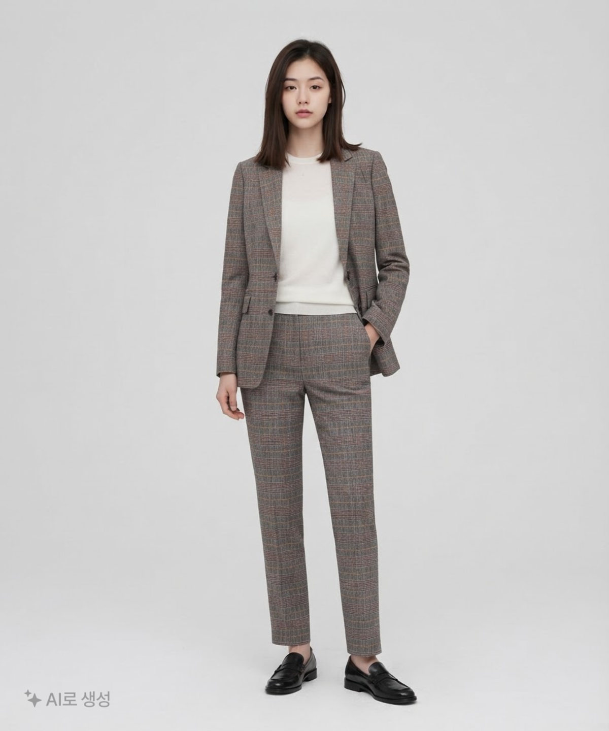 빈폴(BEAN POLE) 슈트/블레이저 재킷 90
