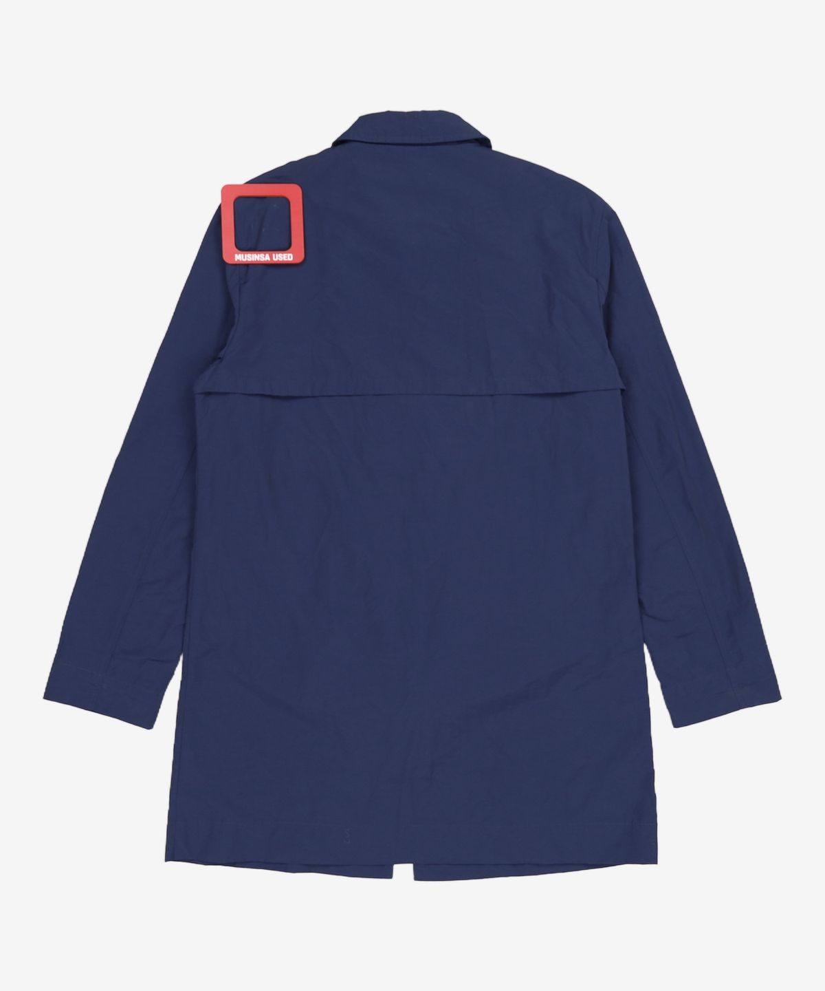 타미진스(TOMMY JEANS) 봄 가을 코트 L