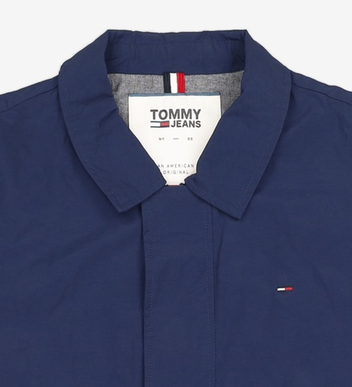 타미진스(TOMMY JEANS) 봄 가을 코트 L
