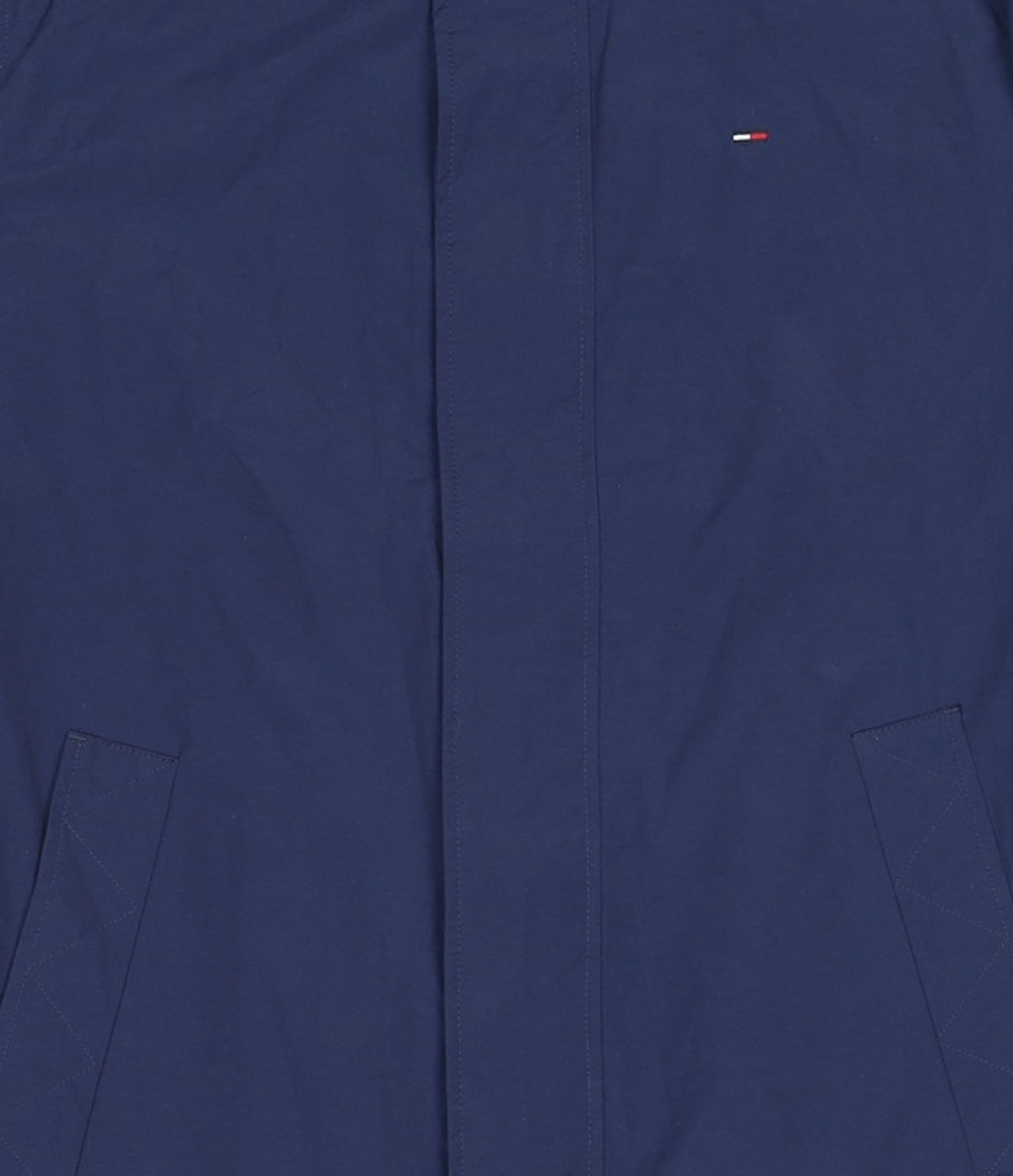타미진스(TOMMY JEANS) 봄 가을 코트 L