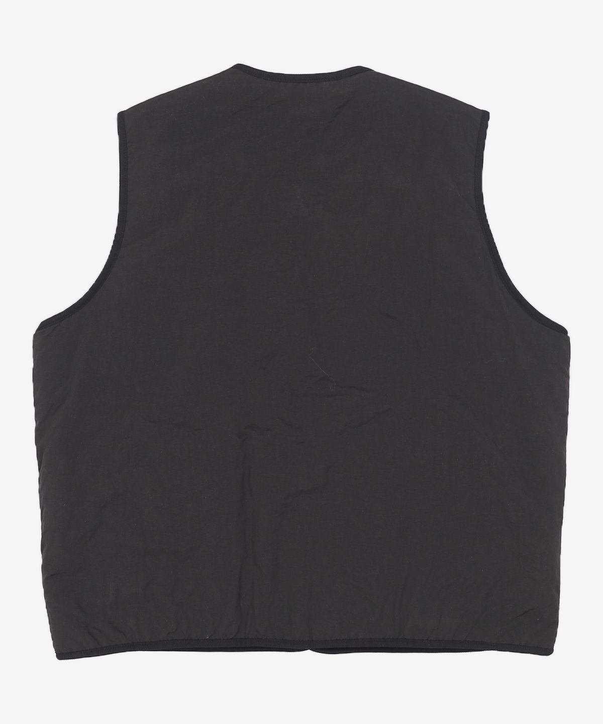 꼬모니노즈(COMONINOZ) 리버시블 플리스 베스트 REV FLEECE VEST LL