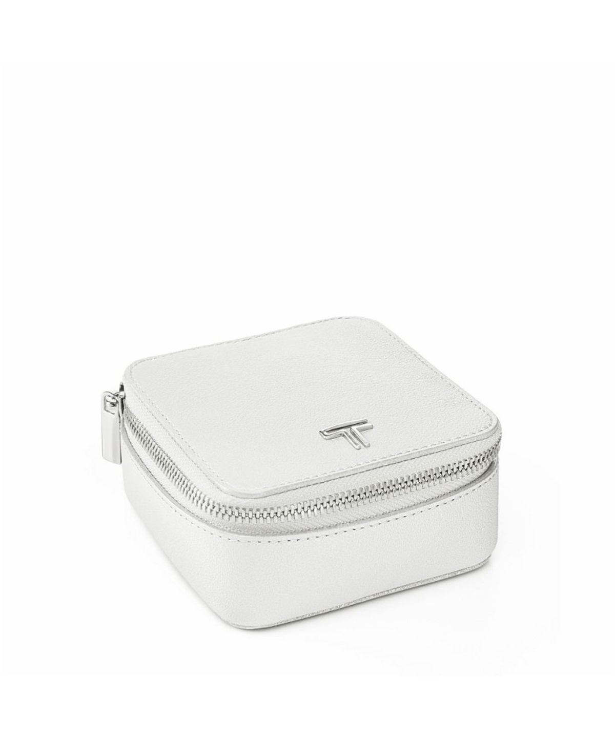 투미(TUMI) 벨덴 주얼리 케이스 펄 화이트_0197126PWH