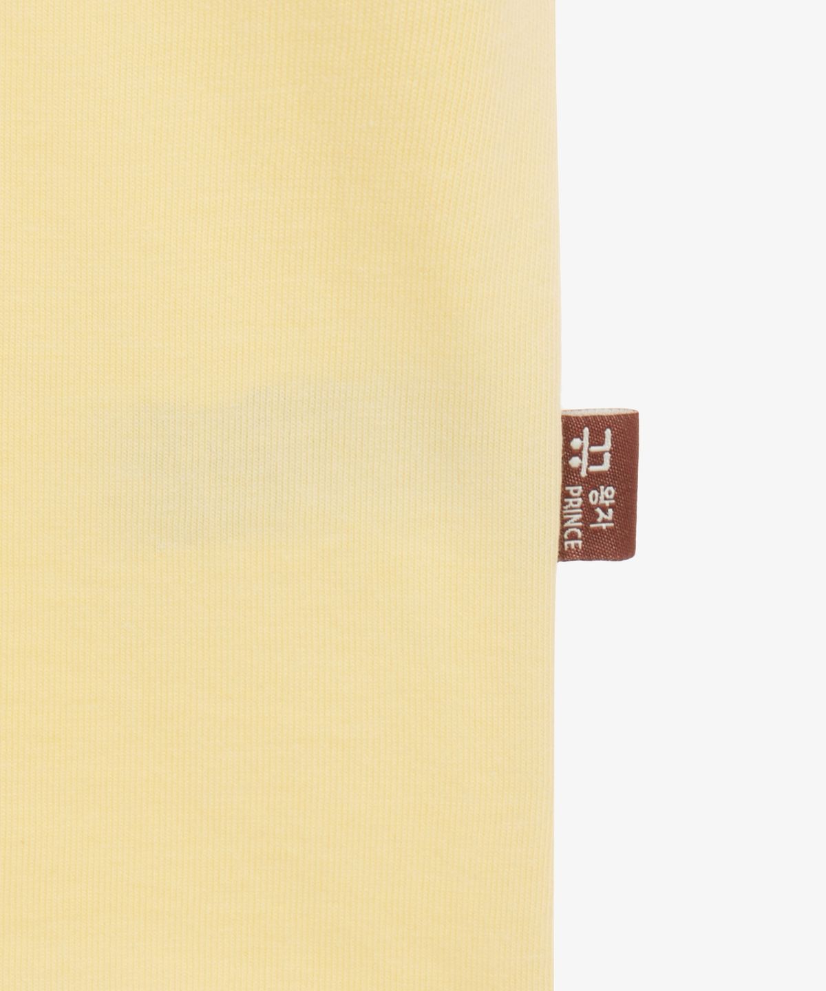 노스페이스(THE NORTH FACE) NT7UT95B 한글 반팔 티셔츠 3 CUSTARD