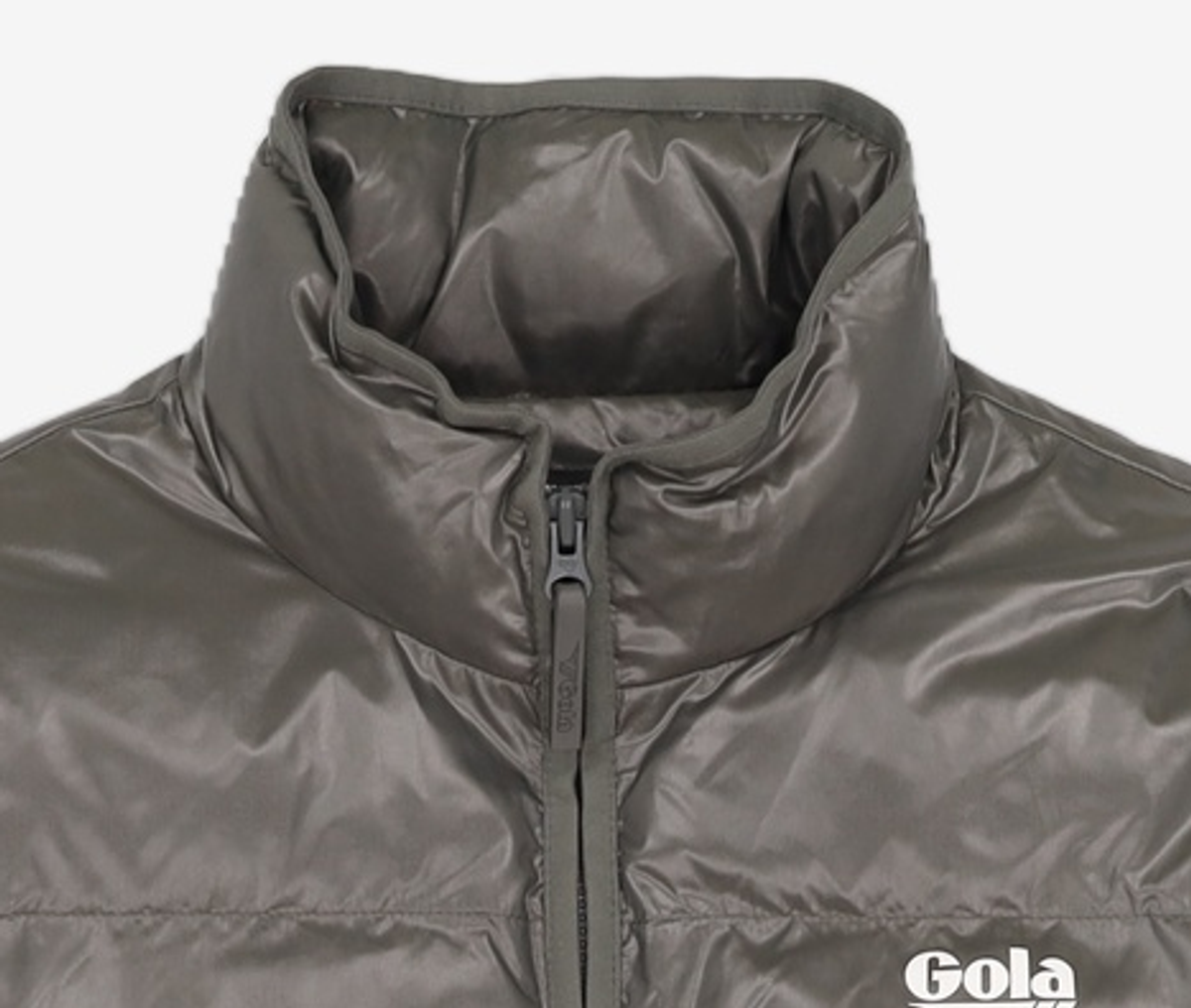 골라(GOLA) HI-GLASS MEDIUM LIGHT PADDING S