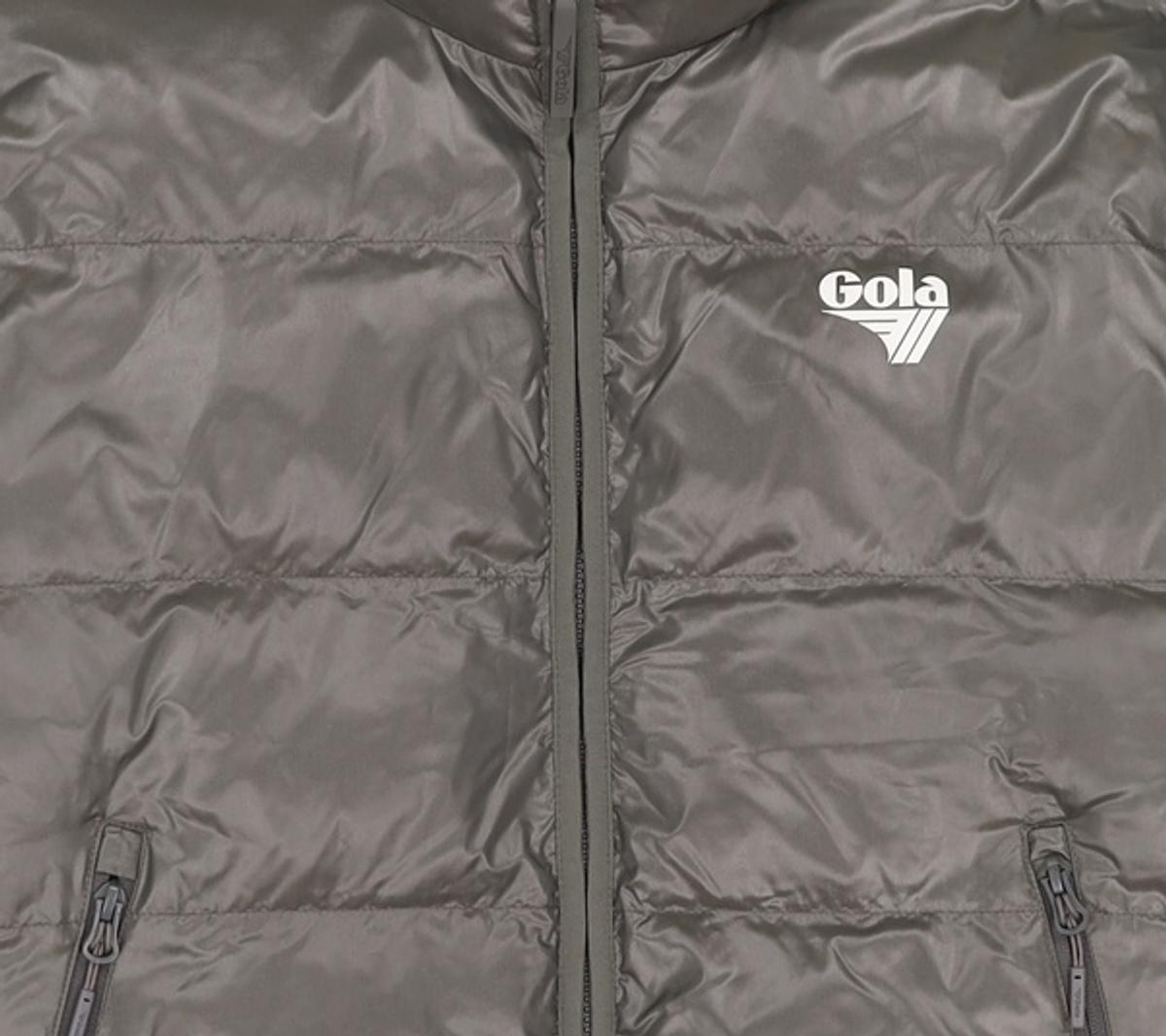 골라(GOLA) HI-GLASS MEDIUM LIGHT PADDING S