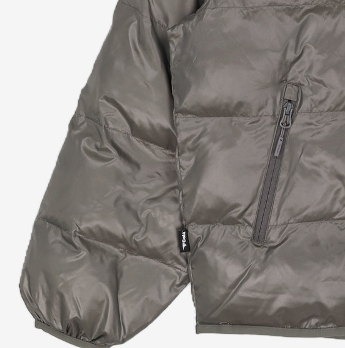 골라(GOLA) HI-GLASS MEDIUM LIGHT PADDING S