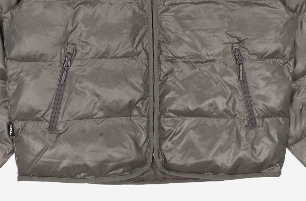골라(GOLA) HI-GLASS MEDIUM LIGHT PADDING S