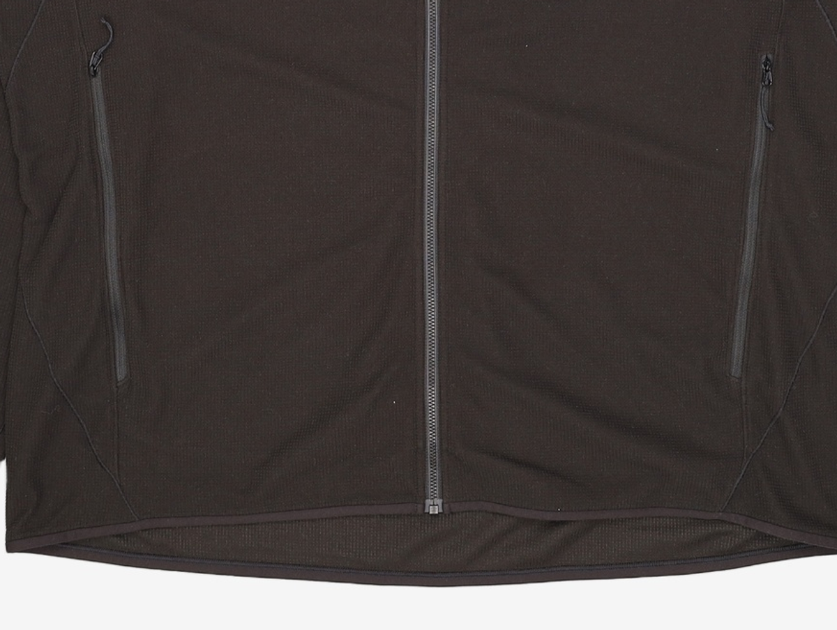 아크테릭스(ARCTERYX) 트레이닝 재킷 XXL