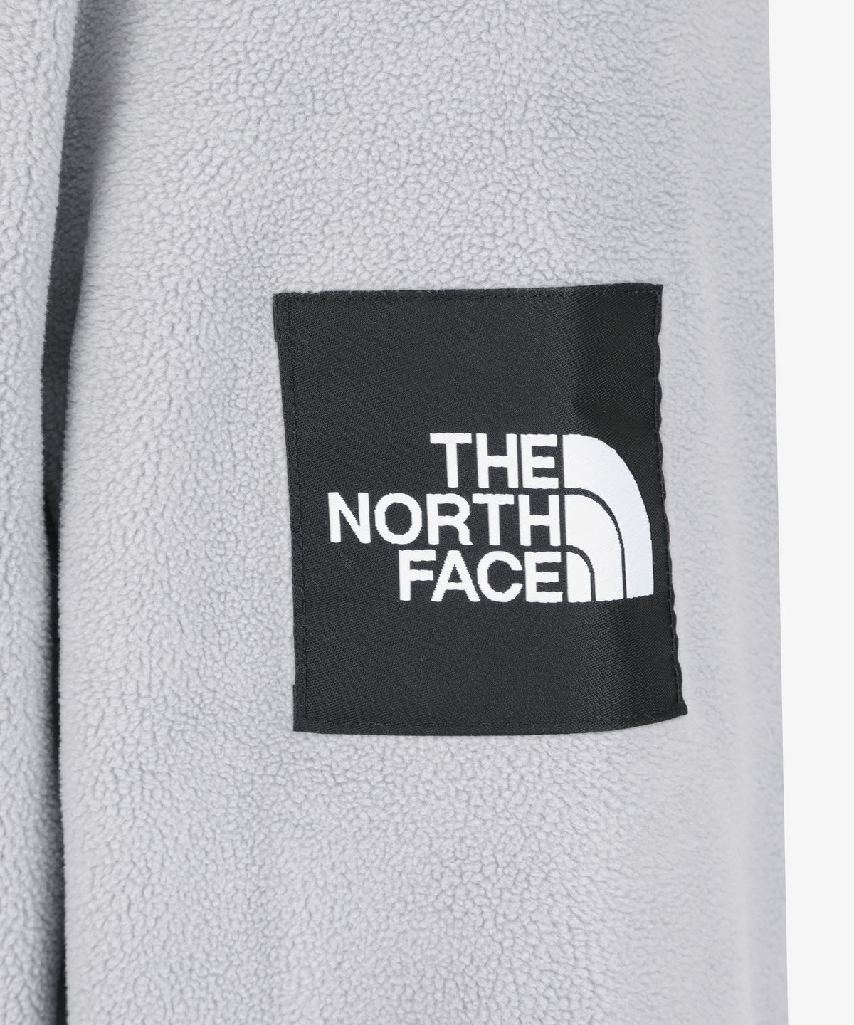 노스페이스(THE NORTH FACE) NM5MS53J 코멜 플리스 아노락 COOL GRAY