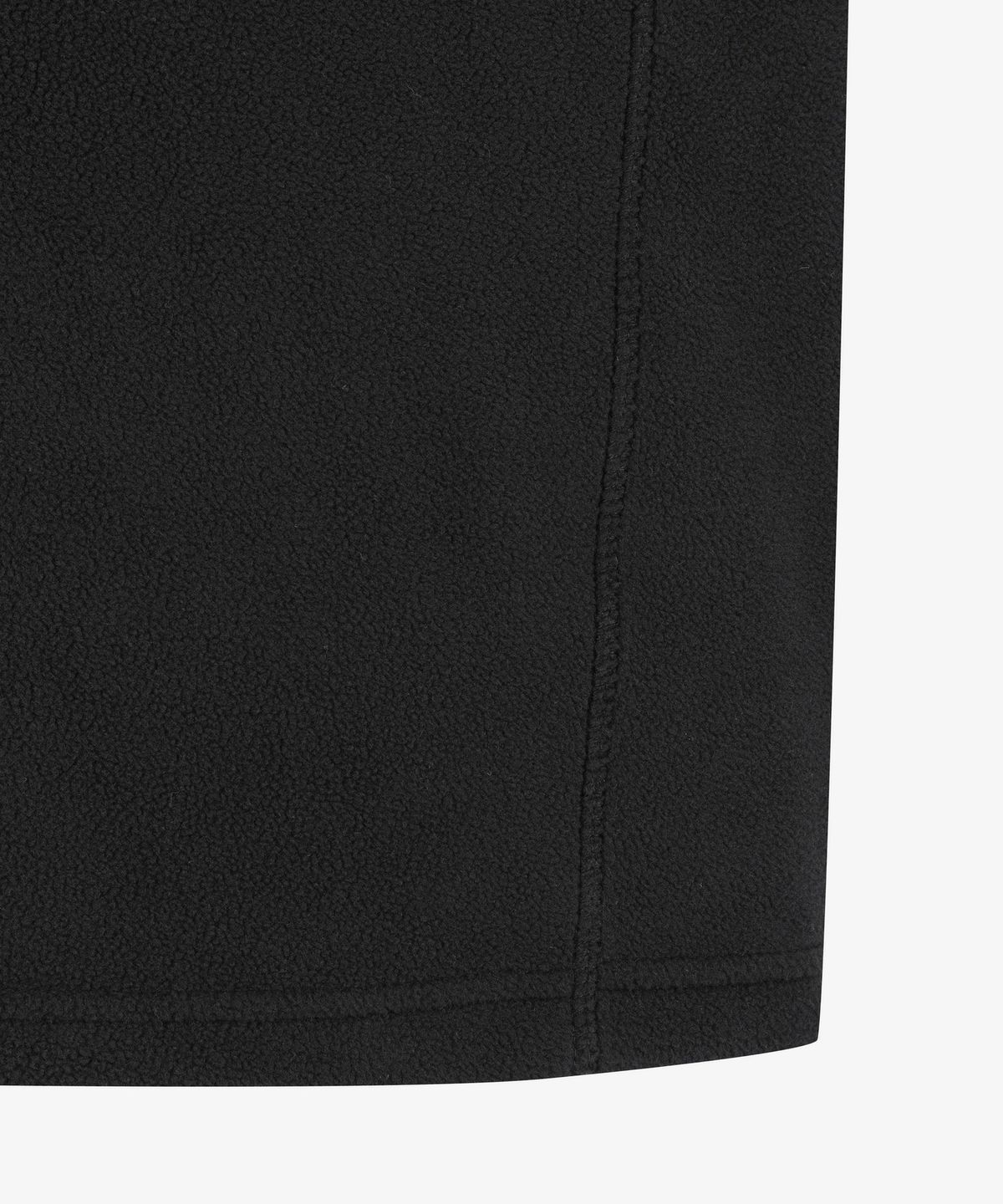 노스페이스(THE NORTH FACE) NM5MS53K 코멜 플리스 아노락 BLACK
