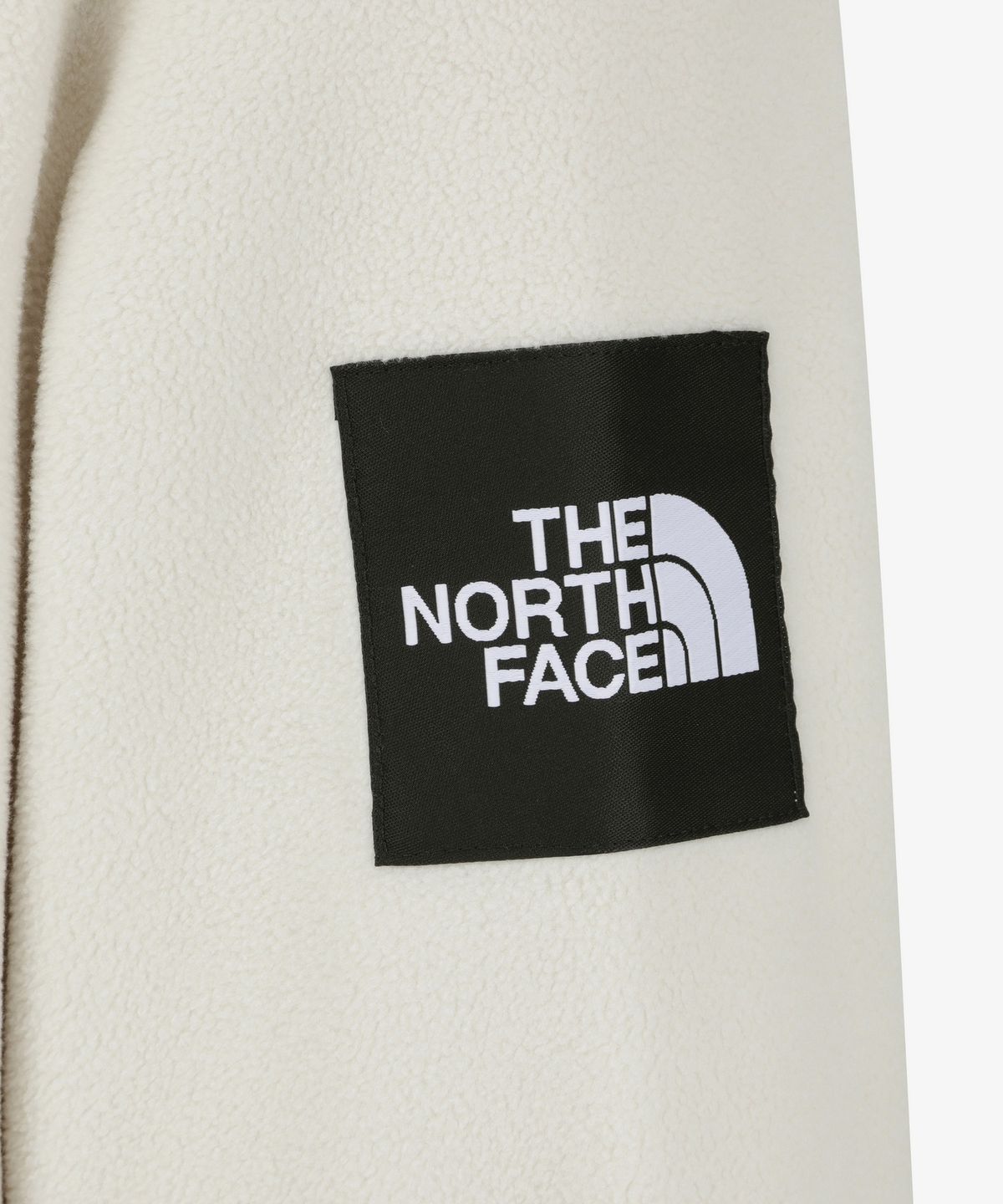 노스페이스(THE NORTH FACE) NM5MS53L 코멜 플리스 아노락 CREAM