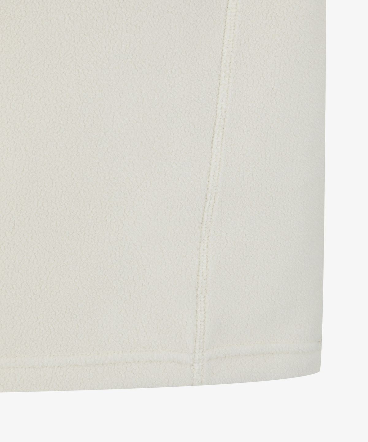 노스페이스(THE NORTH FACE) NM5MS53L 코멜 플리스 아노락 CREAM