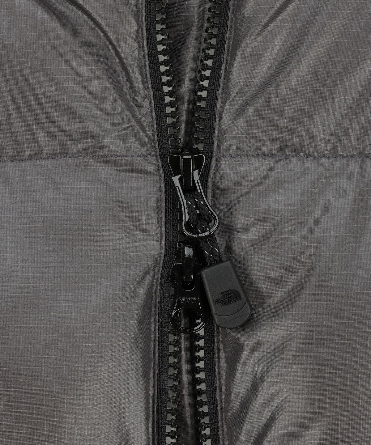 노스페이스(THE NORTH FACE) NJ3NS66K 벡트 온볼 패딩 EX 자켓 DARK SLATE