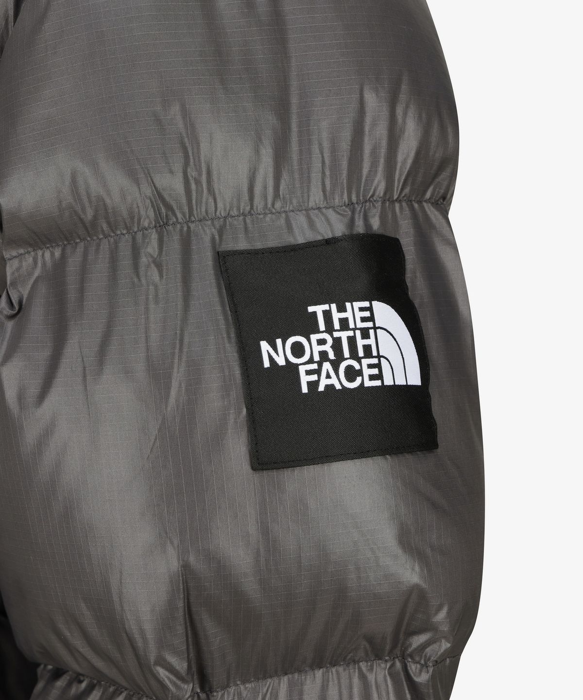 노스페이스(THE NORTH FACE) NJ3NS66K 벡트 온볼 패딩 EX 자켓 DARK SLATE
