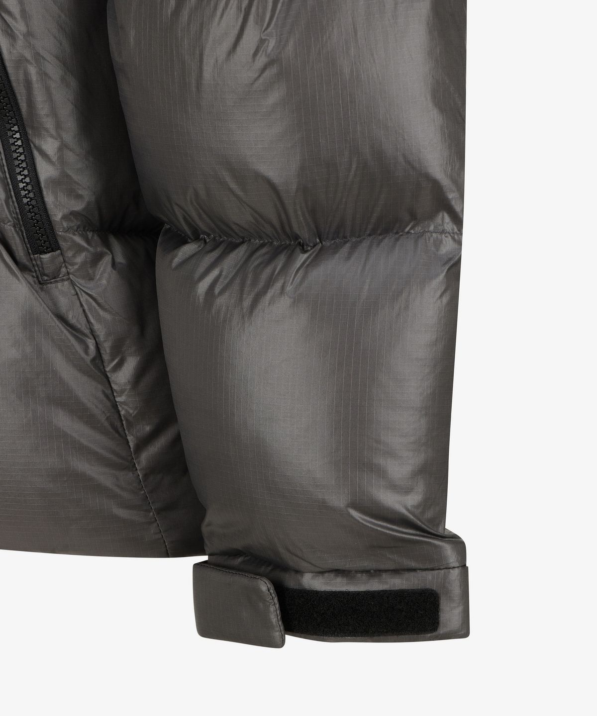 노스페이스(THE NORTH FACE) NJ3NS66K 벡트 온볼 패딩 EX 자켓 DARK SLATE