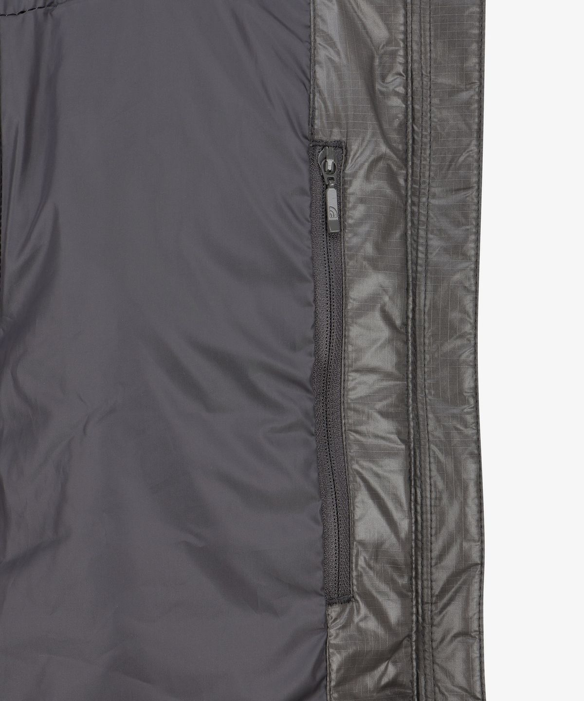 노스페이스(THE NORTH FACE) NJ3NS66K 벡트 온볼 패딩 EX 자켓 DARK SLATE