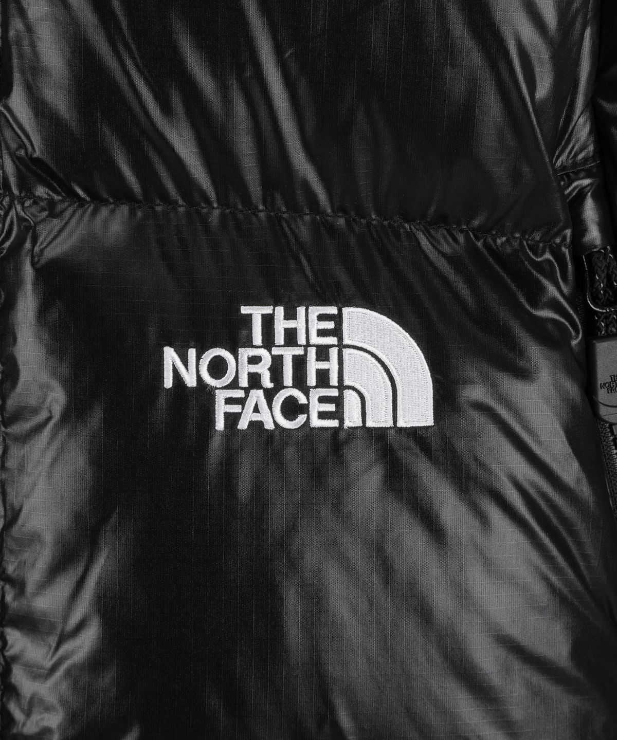 노스페이스(THE NORTH FACE) NJ3NS66J 벡트 온볼 패딩 EX 자켓 BLACK