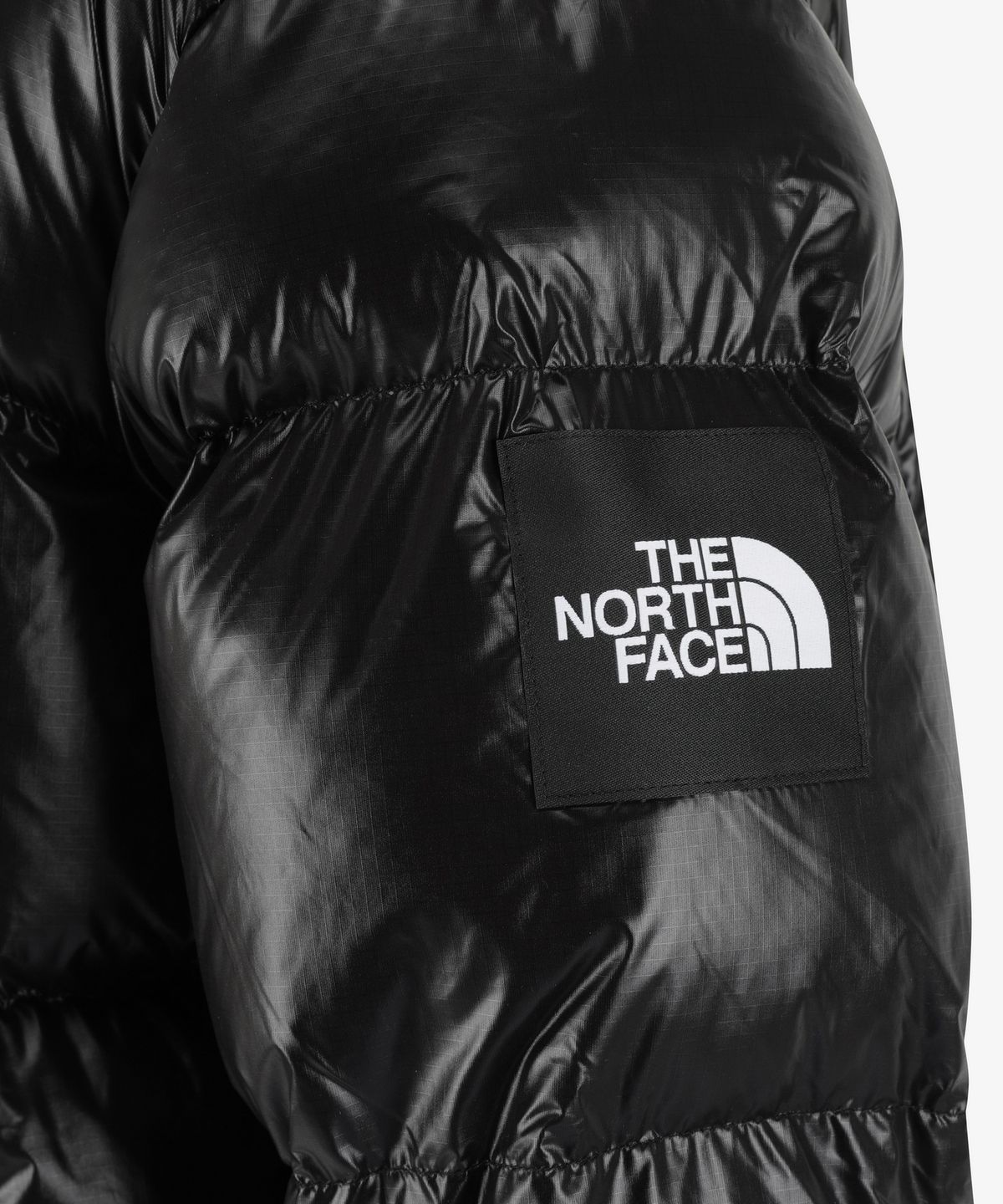 노스페이스(THE NORTH FACE) NJ3NS66J 벡트 온볼 패딩 EX 자켓 BLACK