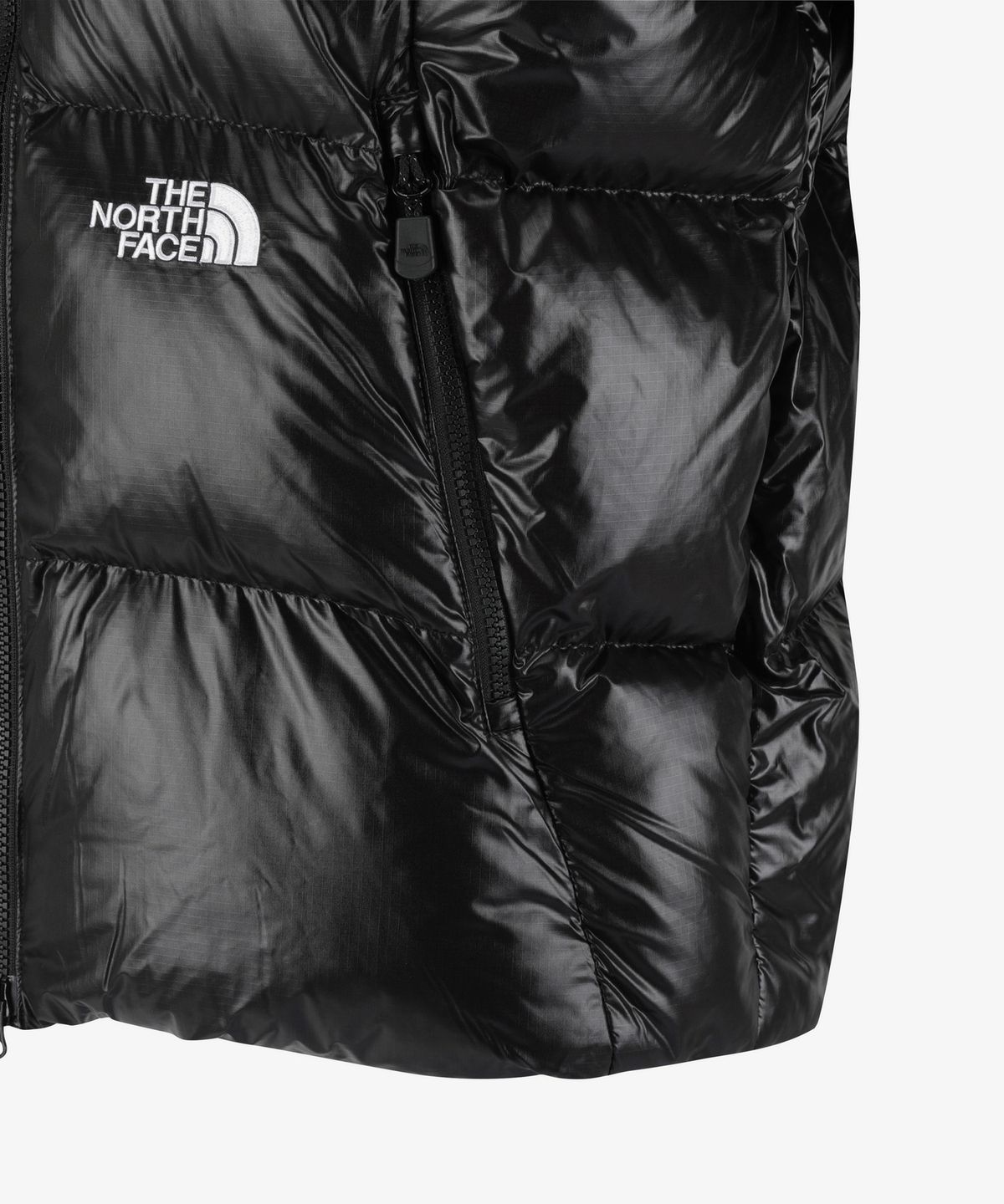 노스페이스(THE NORTH FACE) NJ3NS66J 벡트 온볼 패딩 EX 자켓 BLACK