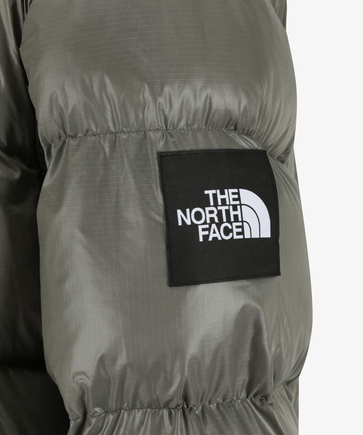 노스페이스(THE NORTH FACE) NJ3NS66L 벡트 온볼 패딩 EX 자켓 DUNE