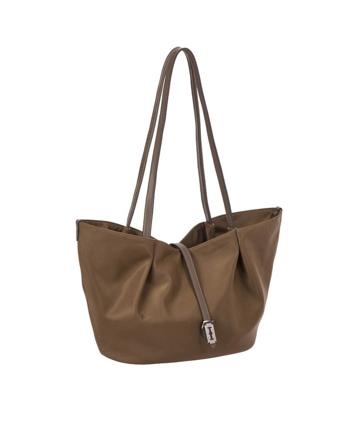 분크(VUNQUE) Perfec Grab Flor Shopper M (퍼펙 그랩 플로르 쇼퍼 미듐)_2colors