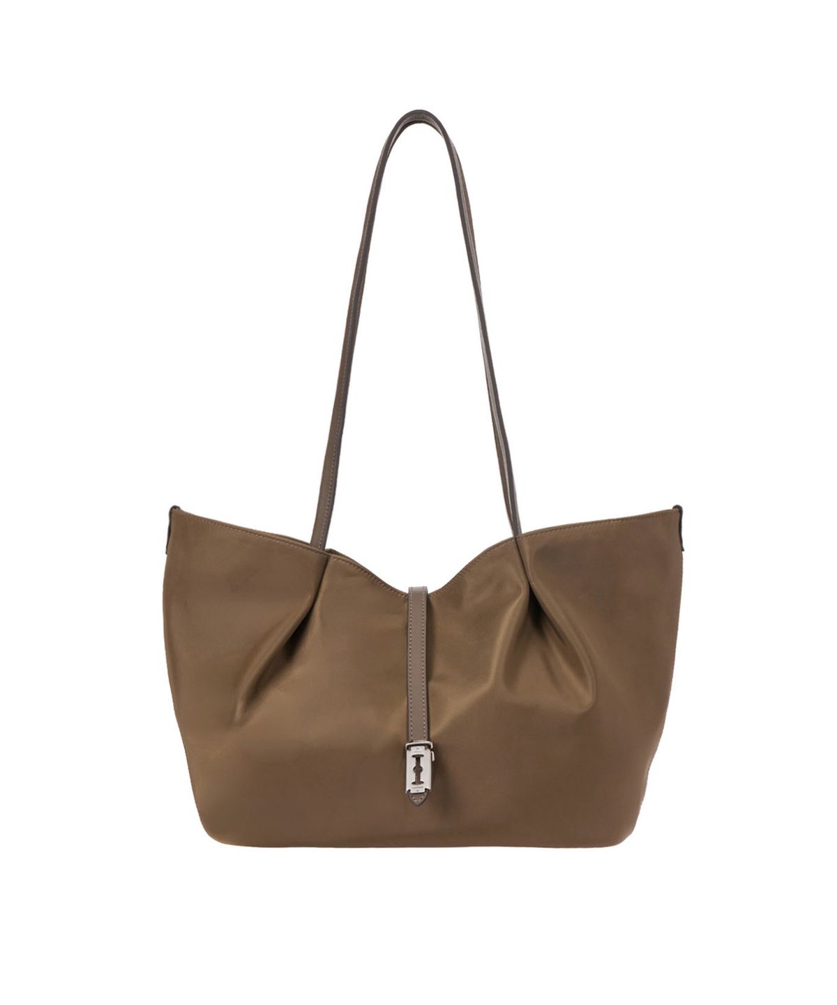 분크(VUNQUE) Perfec Grab Flor Shopper M (퍼펙 그랩 플로르 쇼퍼 미듐)_2colors
