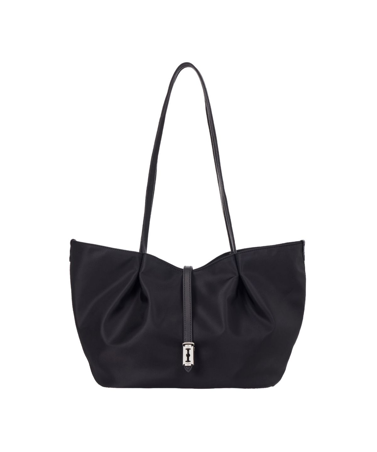 분크(VUNQUE) Perfec Grab Flor Shopper M (퍼펙 그랩 플로르 쇼퍼 미듐)_2colors