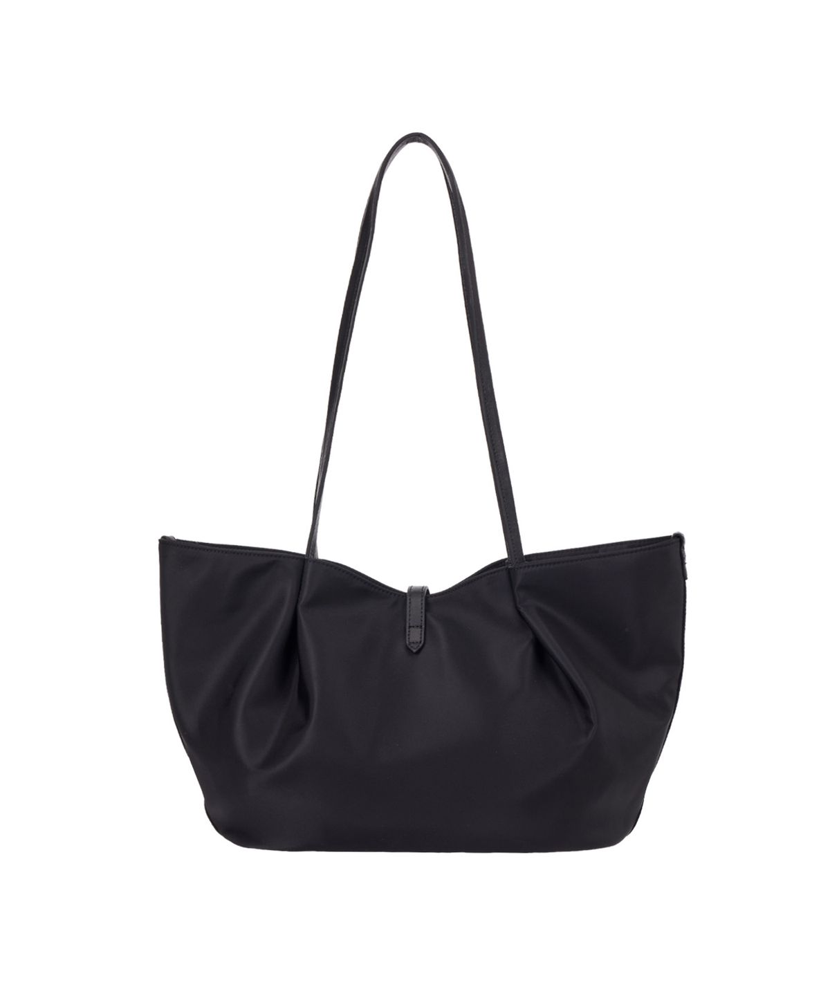 분크(VUNQUE) Perfec Grab Flor Shopper M (퍼펙 그랩 플로르 쇼퍼 미듐)_2colors
