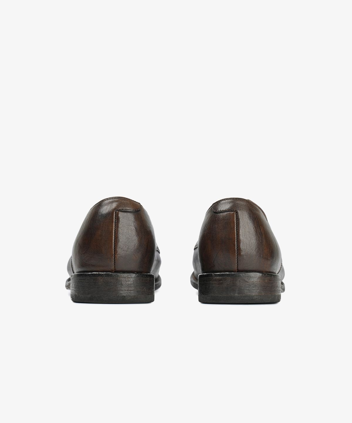 킨치(KINCHI) TYPE2 - 808(a) / BROWN